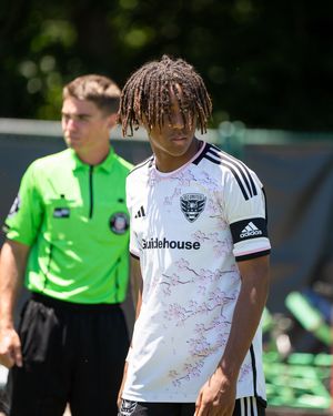 Image post by @dcunitedacademy on Instagram