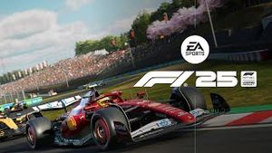 Video post by @easportsf1 on YouTube