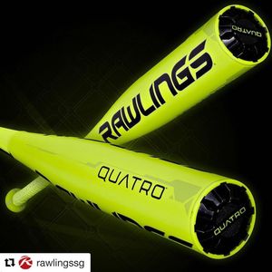 Image post by @perfectgameusa on Instagram