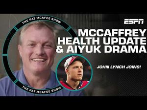 Video post by @espnnfl on YouTube