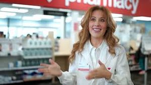 Video post by @cvs on YouTube
