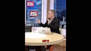 Video post by @dailyflashtv on YouTube