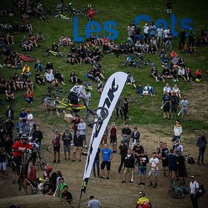 Image post by @nukeproofbikes on Instagram