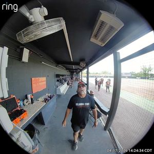 Image post by @osusoftball on Instagram