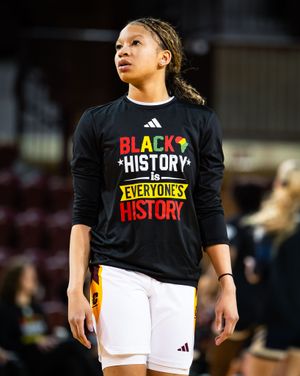 Image post by @cmuwbball on Instagram