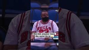 Video post by @bleacherreport on YouTube
