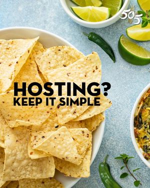 Image post by @505southwestern on Instagram