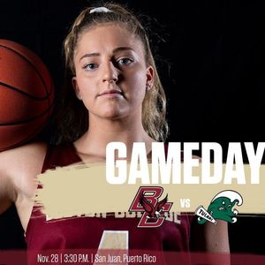Image post by @bostoncollegewbb on Instagram