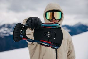 Image post by @appalachianskimtn on Instagram