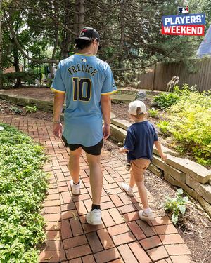 Image post by @brewers on Instagram