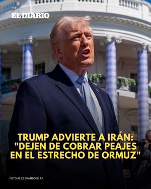 Image post by @eldiariony on Instagram