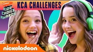 Video post by @nickelodeon on YouTube