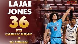 Video post by @btlhoops on YouTube
