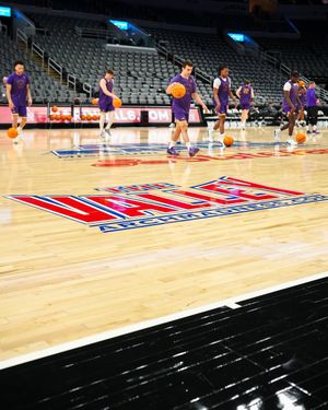 Image post by @uni_basketball on Instagram