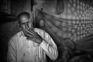 Image post by @abbasalkhamis on Instagram