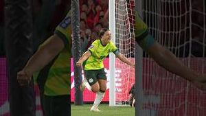 Video post by @footballaustralia on YouTube