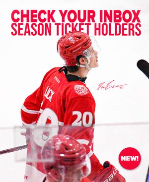 Image post by @fightingsaints on Instagram