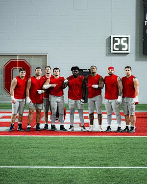 Image post by @ohiostatefb on Instagram