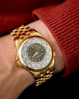Image post by @sothebyswatches on Instagram