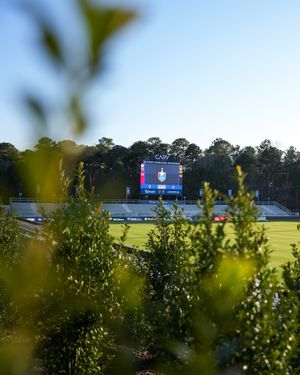 Image post by @northcarolinafc on Instagram