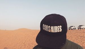 Image post by @corsairesalger on Instagram