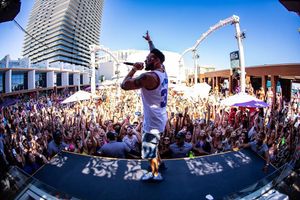 Image post by @djpaulyd on Instagram