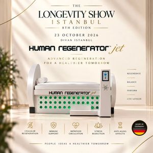 Image post by @the_longevityshow on Instagram