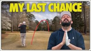 Video post by @standregolf on YouTube