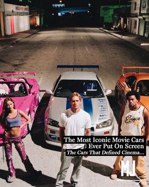 Image post by @mensjournal on Instagram