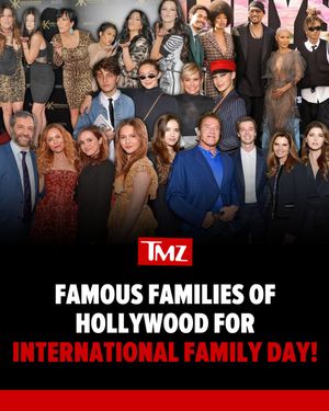 Image post by @tmz_tv on Instagram