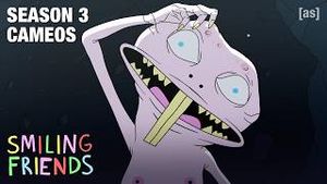 Video post by @Adult Swim on YouTube