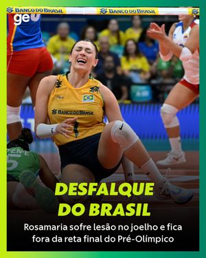 Image post by @ge.globo on Instagram