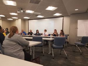 Image post by @indstatereslife on Instagram