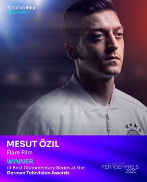Image post by @studiotf1 on Instagram