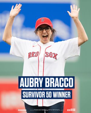 Image post by @redsox on Instagram