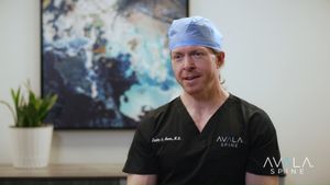 Video post by @avalahealth on Facebook