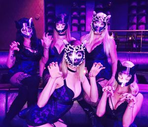 Image post by @marqueelv on Instagram