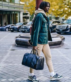 Image post by @tyresemaxey on Instagram