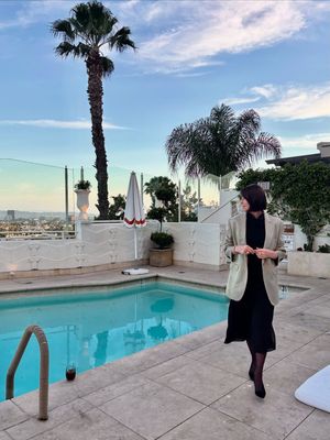 Image post by @thestylethatbindsus on Instagram