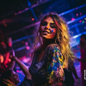 Image post by @jettrendy on Instagram