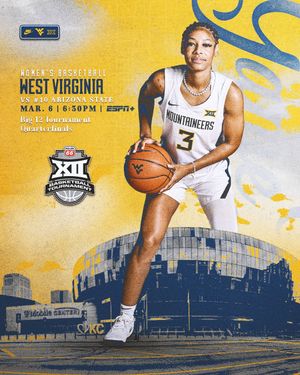Image post by @wvuwbb on Instagram