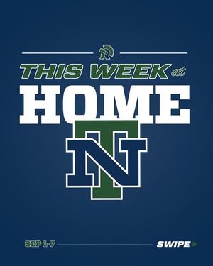 Image post by @athleticsnths on Instagram