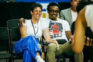 Image post by @supermanjohnson on Instagram