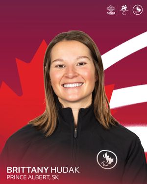 Image post by @cdnparalympics on Instagram
