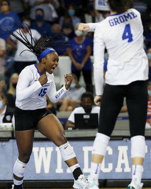 Image post by @ukathletics on Instagram