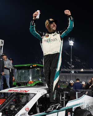 Image post by @martinsvilleswy on Instagram