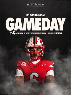 Image post by @wkufootball on Instagram