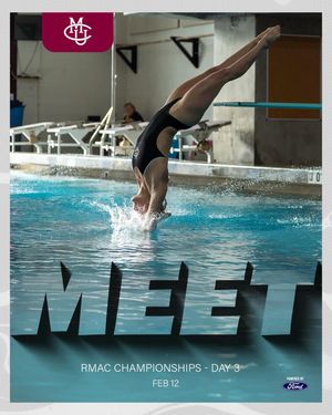 Image post by @cmu_swimdive on Instagram