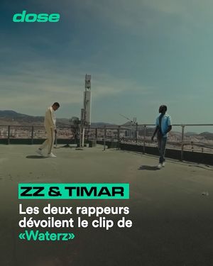 Image post by @dose_rap on Instagram