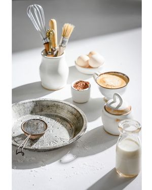 Image post by @twocupsflour on Instagram